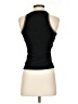 Happily Grey Black Tank Top Size S - photo 2