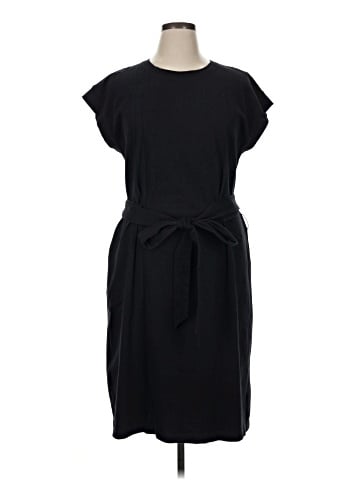 Vince. Casual Dress (view 1)