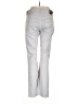 J Brand 100% Cotton Gray Jeans Size 31 waist - photo 2
