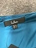 Lulus 100% Polyester Blue Cocktail Dress Size XL - photo 6