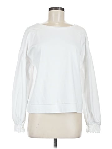 Ann Taylor Sweatshirt (view 1)