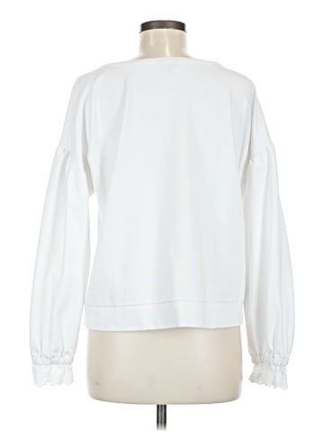 Ann Taylor Sweatshirt (view 2)