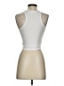 Olivia Rae Ivory Tank Top Size XS - photo 2