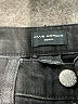 Club Monaco Black Jeans Size 24 waist - photo 7
