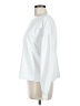 Ann Taylor White Sweatshirt Size M - photo 5