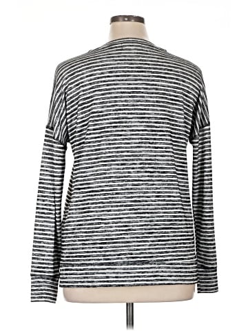 KIRKLAND Signature Long Sleeve Top (view 2)