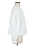 Ann Taylor White Sweatshirt Size M - photo 4