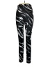 Yitty Graphic Black Leggings Size XL - photo 1