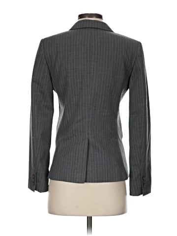 Brooks Brothers Red Fleece Wool Blazer (view 2)