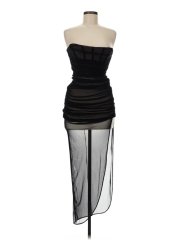 Nookie Cocktail Dress (view 1)