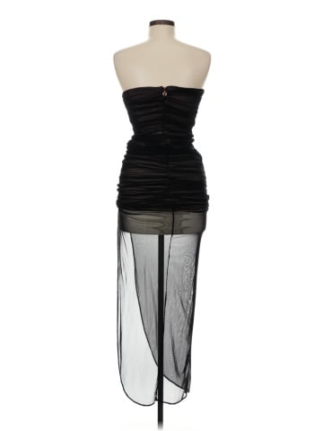 Nookie Cocktail Dress (view 2)