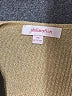 Xhilaration Tan Sleeveless Top Size XS - photo 7