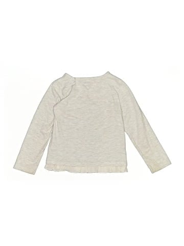 7 For All Mankind Long Sleeve T-Shirt (view 2)