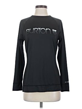 Burton Long Sleeve T-Shirt (view 1)