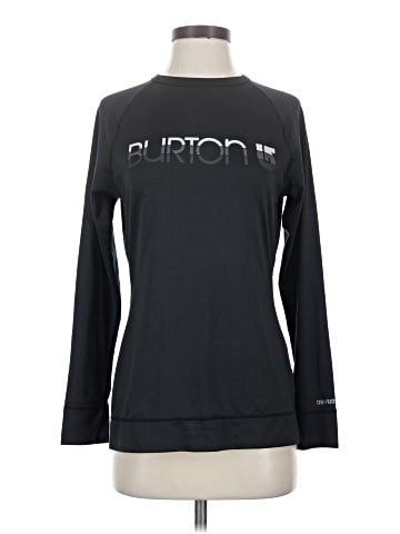 Burton Long Sleeve T-Shirt (view 1)