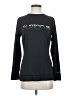 Burton Black Long Sleeve T-Shirt Size S - photo 1