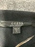 Guess Solid Black Jumpsuit Size 2 - photo 4