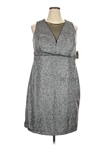 NW Nightway Cocktail Dress (view 1)
