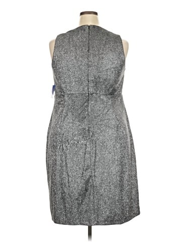 NW Nightway Cocktail Dress (view 2)
