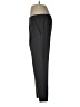 ALLSAINTS Solid Black Track Pants Size 6 - photo 5