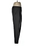 ALLSAINTS Solid Black Track Pants Size 6 - photo 4