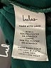 Lulus Green Cocktail Dress Size S - photo 4