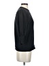 NATION LTD 100% Cotton Black Pullover Sweater Size S - photo 4