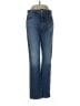 Adriano Goldschmied Blue Jeans Size 28 waist - photo 1