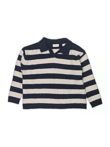 MNG Kids Pullover Sweater (view 1)