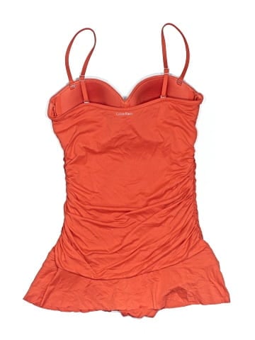 Calvin Klein Swimsuit Top (view 2)