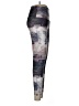 Onzie Print Purple Active Pants Size Med - Lg - photo 4