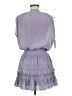 Ramy Brook 100% Polyester Purple Gray Cocktail Dress One size - photo 2