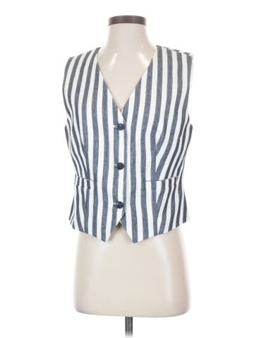 Ann Taylor LOFT Vest (view 1)