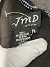 JMD New York 100% Polyester Black Long Sleeve Blouse Size L (petite) - photo 8