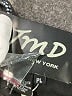 JMD New York 100% Polyester Black Long Sleeve Blouse Size L (petite) - photo 9