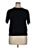 Appleseeds Black Cardigan Size XL - photo 1