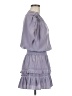Ramy Brook 100% Polyester Purple Gray Cocktail Dress One size - photo 4