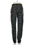 90 Degree by Reflex Camo Black Casual Pants Size S - photo 2