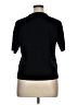 Appleseeds Black Cardigan Size XL - photo 2