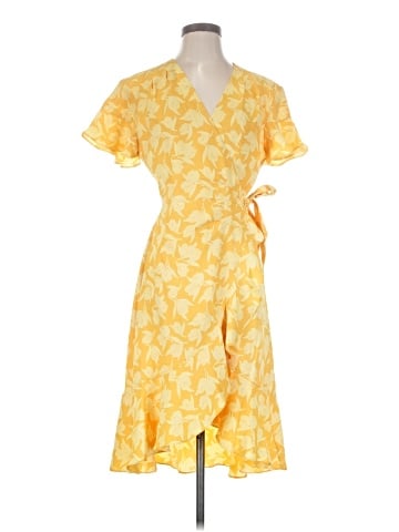Joie Casual Dress (view 1)