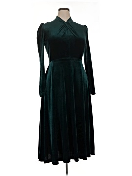 danny and nicole evening dresses Danny & Nicole 2PC Black Sheath Formal Dress ~ Sz 8 ~ Knee Length ~ Sleeveless
