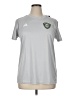 Adidas Silver Active T-Shirt Size XL - photo 1