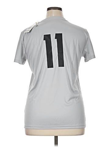 Adidas Active T-Shirt (view 2)