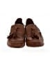 Kork-Ease Brown Flats Size 9 - photo 2