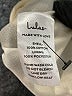 Lulus 100% Cotton Ivory Romper Size S - photo 5