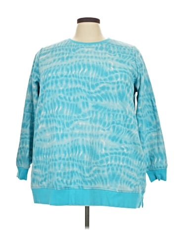 Lands' End Sweatshirt (view 1)