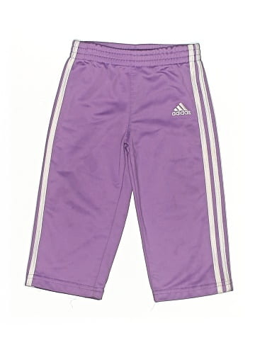 Adidas Track Pants (view 1)