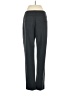 IBKUL Solid Gray Dress Pants Size 2 - photo 2