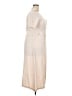 Unbranded 100% Polyester Tan Casual Dress Size 2X - photo 4
