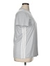 Adidas Silver Active T-Shirt Size XL - photo 4